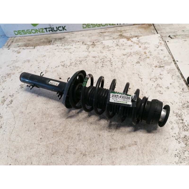 Recambio de amortiguador delantero derecho para volkswagen golf iv berlina (1j1) básico referencia OEM IAM 1J0413031AE - Azul 3