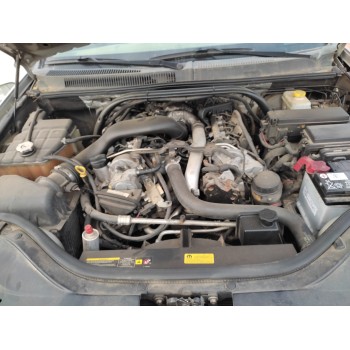 jeep gr. cherokee (wh) del año 2005
