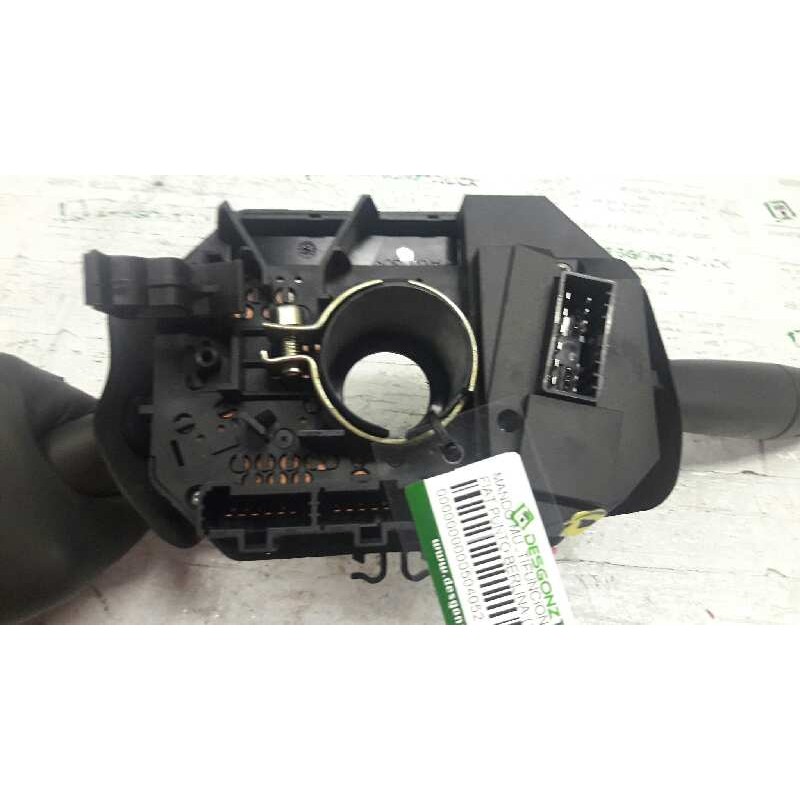 Recambio de mando multifuncion para fiat punto berlina (188) 1.2 8v referencia OEM IAM - Azul 3