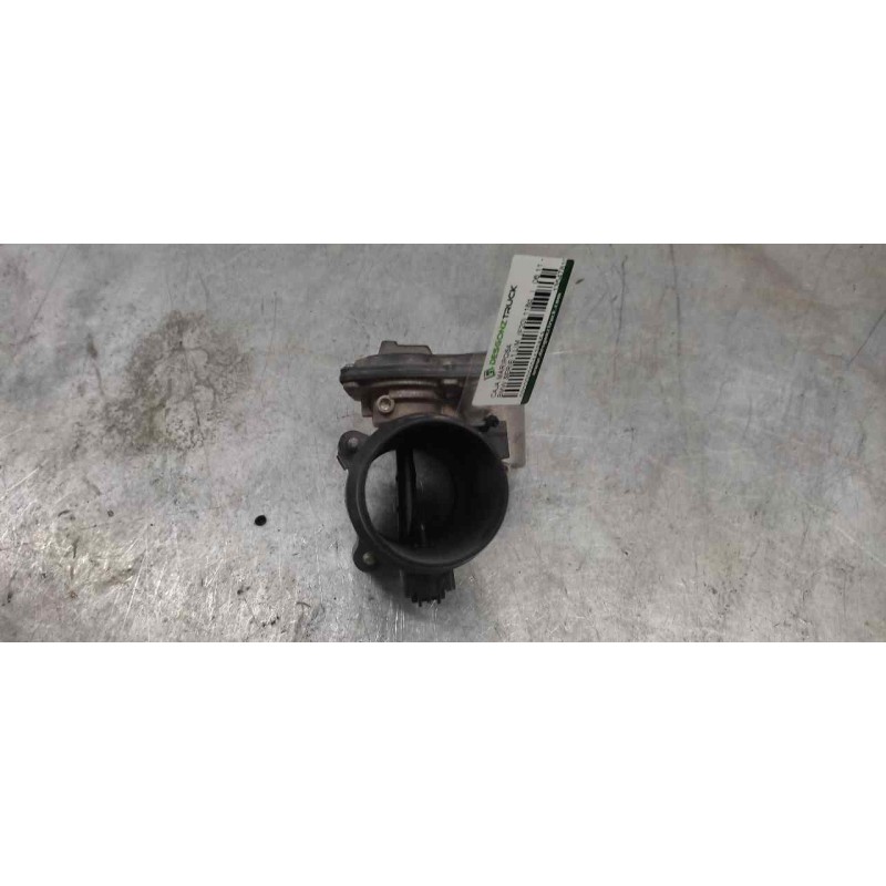 Recambio de caja mariposa para bmw serie 1 lim. (f20) 118d referencia OEM IAM 1354781075202 5 PINS 4