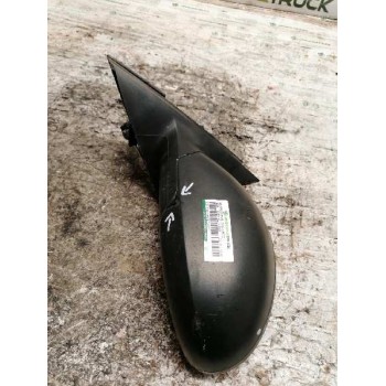 Recambio de retrovisor izquierdo para seat ibiza (6l1) cool referencia OEM IAM  MANUAL 