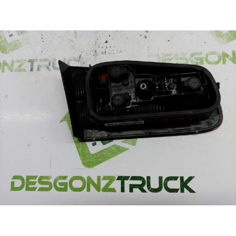 Recambio de piloto trasero derecho para renault laguna ii (bg0) confort expression referencia OEM IAM 8200002476 INTERIOR 2