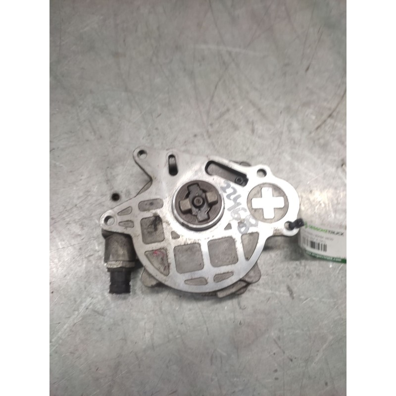 Recambio de depresor freno / bomba vacio para volkswagen golf vi (5k1) rabbit referencia OEM IAM 03L145100 - Gris 2