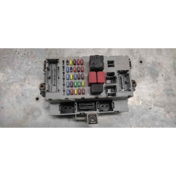CAJA RELES / FUSIBLES 51770486 501209910000 