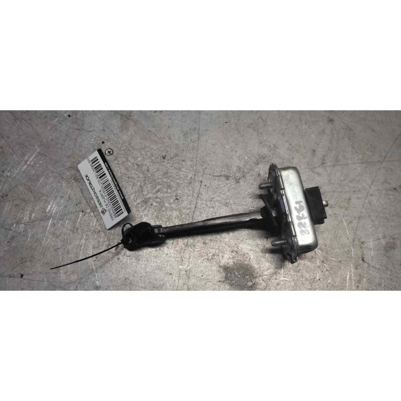 Recambio de freno puerta delantero izquierdo para ssangyong kyron 270 xdi limited 4wd referencia OEM IAM   