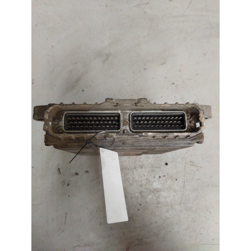 Recambio de modulo electronico para iveco stralis (as) referencia OEM IAM 500311206 0281001527 CENTRALITA MOTOR - Blanco 3