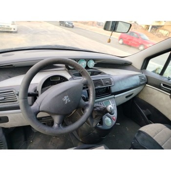 peugeot 807 (eb_) del año 2005