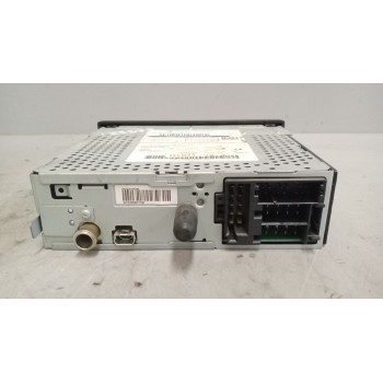 Recambio de sistema audio / radio cd para renault magnum ab diesel referencia OEM IAM 28327797  7421753325