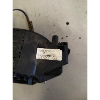 Recambio de anillo airbag para renault mascott 3.0 diesel referencia OEM IAM 7700846227  