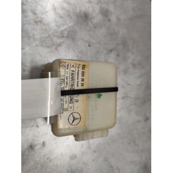 Recambio de modulo electronico para mercedes-benz clase s (w220) berlina 5.0 v8 24v cat referencia OEM IAM 2028203826  