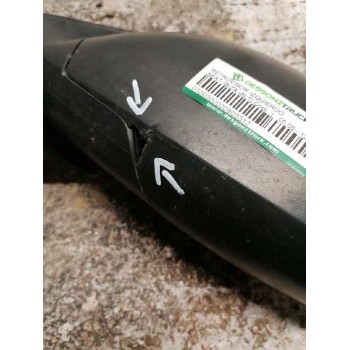 Recambio de retrovisor izquierdo para seat ibiza (6l1) cool referencia OEM IAM  MANUAL 