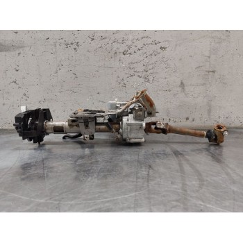 Recambio de columna direccion para ford tourneo courier b460 monospace 1.0 ecoboost referencia OEM IAM AY113C529GD  