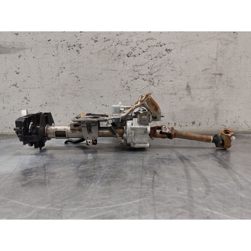 Recambio de columna direccion para ford tourneo courier b460 monospace 1.0 ecoboost referencia OEM IAM AY113C529GD  