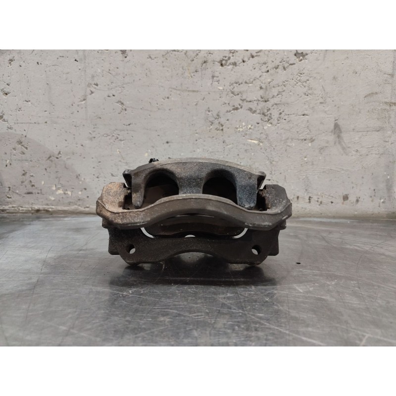 Recambio de pinza freno delantera izquierda para renault master kofferaufbau l3h1 3,5t referencia OEM IAM A51006 - Blanco 4