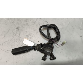 Recambio de mando limpia para man l2000 8.103-8.224 euroi/ii 6.9 diesel referencia OEM IAM 81255090028  
