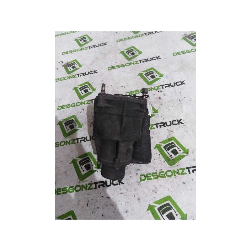 Recambio de valvula aire para mercedes-benz atego 6-cil.4x2/bm 970,2,4-6 1228 (4x2) om 906 la l (largo) referencia OEM IAM A0004 - Blanco 3