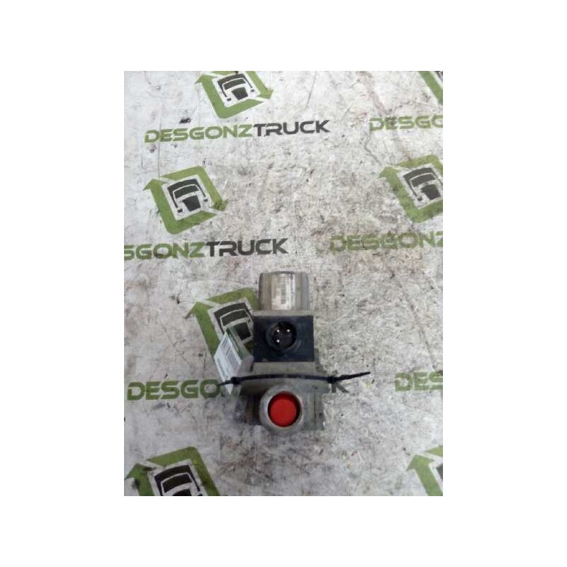 Recambio de valvula aire para renault midlum fg 270.16/c e3 cabina para dormir referencia OEM IAM BR9191 20516342 ELECTROVALVULA - Blanco