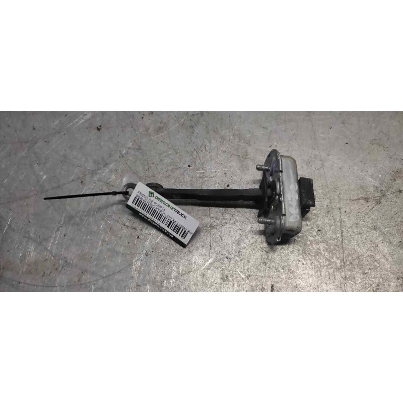 Recambio de freno puerta delantero izquierdo para ssangyong kyron 270 xdi limited 4wd referencia OEM IAM 2