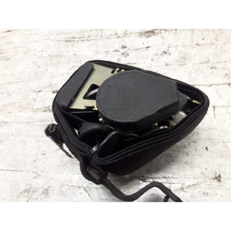 Recambio de cinturon seguridad delantero derecho para bmw serie 3 berlina (e30) 324td referencia OEM IAM 2