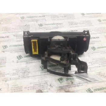 Recambio de mando calefaccion / aire acondicionado para seat ibiza (6k1) 1.4 referencia OEM IAM 6K0819045B 69352200 26 PINS