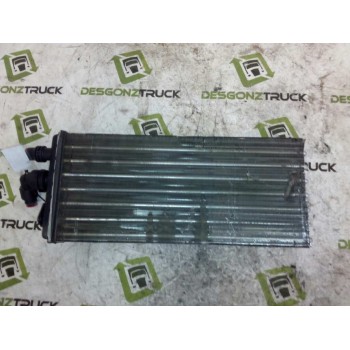 RADIADOR CALEFACCION / AIRE ACONDICIONADO 97642 WEBASTO 