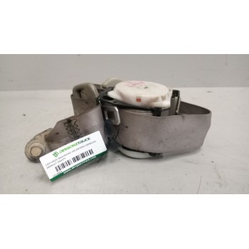 Recambio de cinturon seguridad delantero derecho para renault maxity referencia OEM IAM   