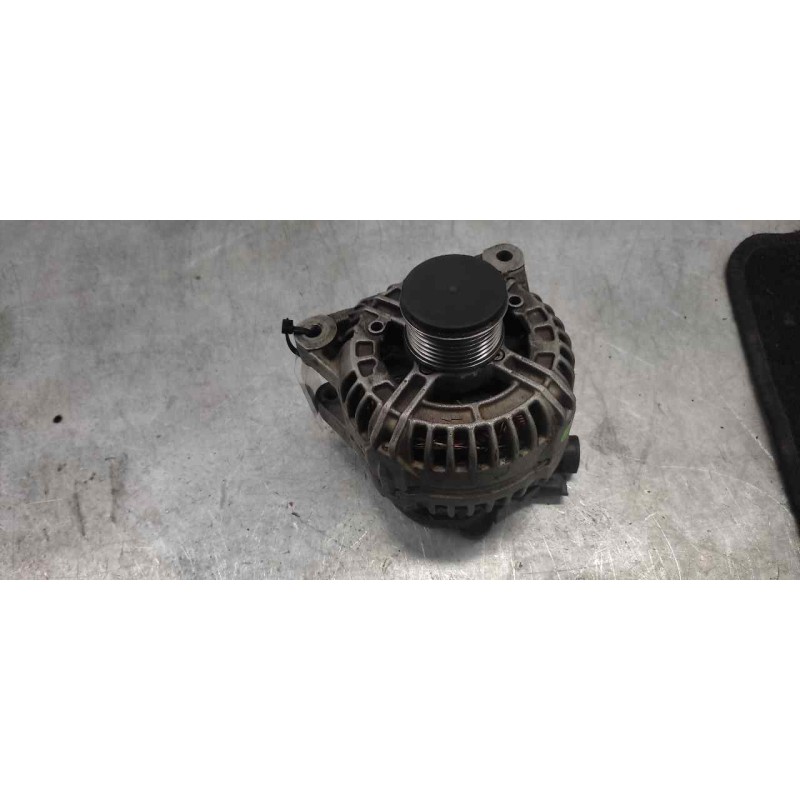 Recambio de alternador para fiat scudo (222) 2.0 jtd familiar (5 asientos) referencia OEM IAM 0124525035  