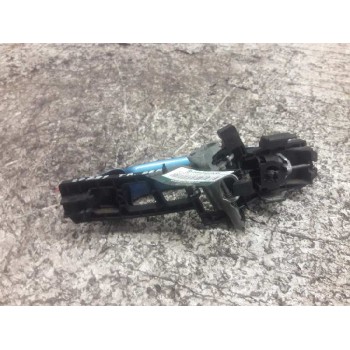 Recambio de maneta exterior trasera derecha para ford fiesta (cb1) econetic referencia OEM IAM 8A61A224A36  