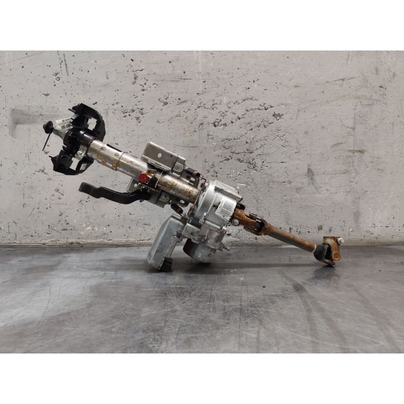 Recambio de columna direccion para ford tourneo courier b460 monospace 1.0 ecoboost referencia OEM IAM AY113C529GD - Plata 2