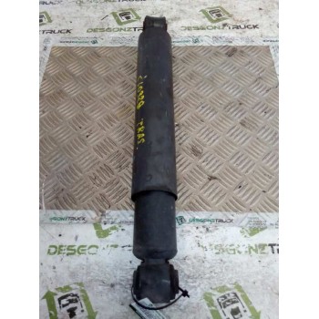 AMORTIGUADOR TRASERO 5010630728 481700001793 SACHS