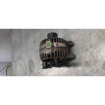 Recambio de alternador para fiat scudo (222) 2.0 jtd familiar (5 asientos) referencia OEM IAM 0124525035  