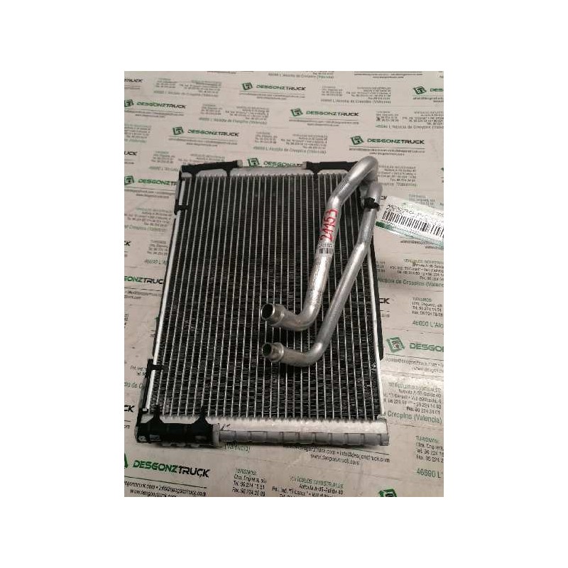 Recambio de radiador calefaccion / aire acondicionado para fiat tipo hatchback (356_, 357_) 1.3 d (356hxh1a) referencia OEM IAM