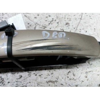 Recambio de maneta exterior trasera derecha para ford mondeo berlina (ge) ambiente referencia OEM IAM   