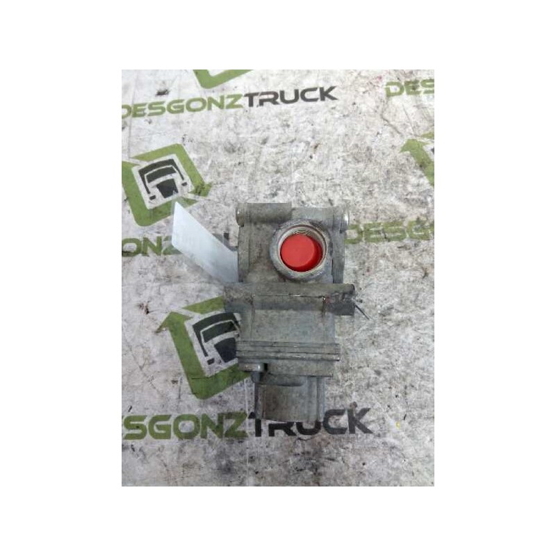 Recambio de valvula aire para renault midlum fg 270.16/c e3 cabina para dormir referencia OEM IAM BR9191 20516342 ELECTROVALVULA - Blanco 3