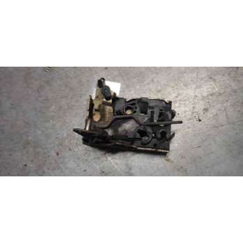 Recambio de cerradura puerta delantera izquierda para peugeot 205 berlina 1.1 mito referencia OEM IAM   