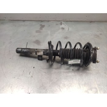 Recambio de amortiguador delantero izquierdo para ford focus berlina (cak) trend referencia OEM IAM 98AG18K001  