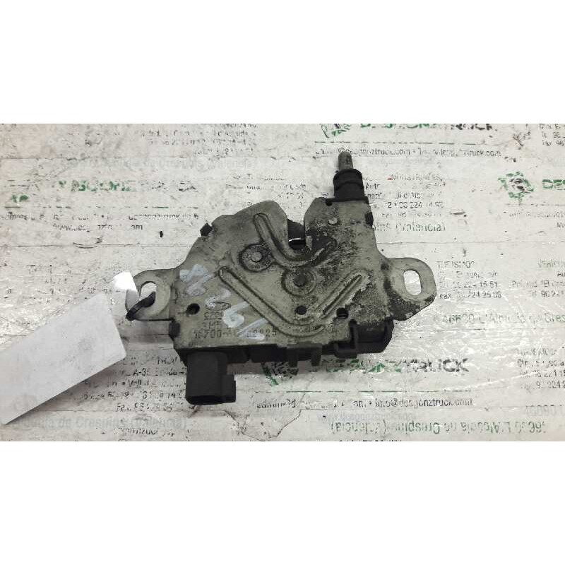 Recambio de cerradura capot para ford focus lim. (cb4) titanium referencia OEM IAM - Azul 2