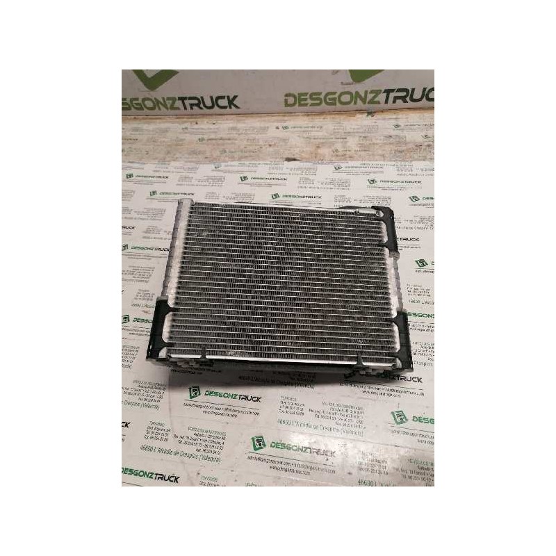 Recambio de radiador calefaccion / aire acondicionado para fiat tipo hatchback (356_, 357_) 1.3 d (356hxh1a) referencia OEM IAM 2
