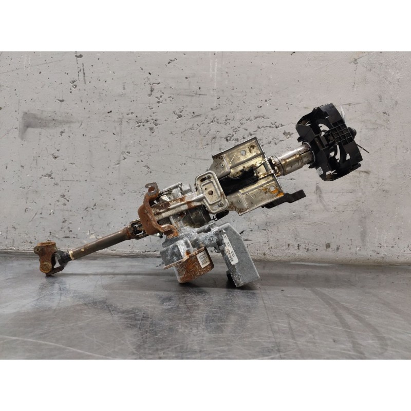 Recambio de columna direccion para ford tourneo courier b460 monospace 1.0 ecoboost referencia OEM IAM AY113C529GD - Plata 3