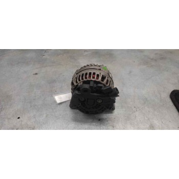 Recambio de alternador para fiat scudo (222) 2.0 jtd familiar (5 asientos) referencia OEM IAM 0124525035  