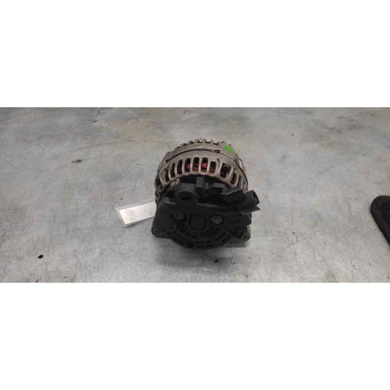 Recambio de alternador para fiat scudo (222) 2.0 jtd familiar (5 asientos) referencia OEM IAM 0124525035 3