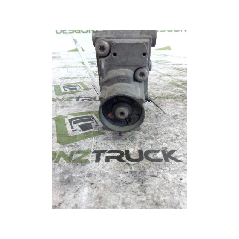 Recambio de valvula aire para renault midlum fg 270.16/c e3 cabina para dormir referencia OEM IAM BR9191 20516342 ELECTROVALVULA - Blanco 4