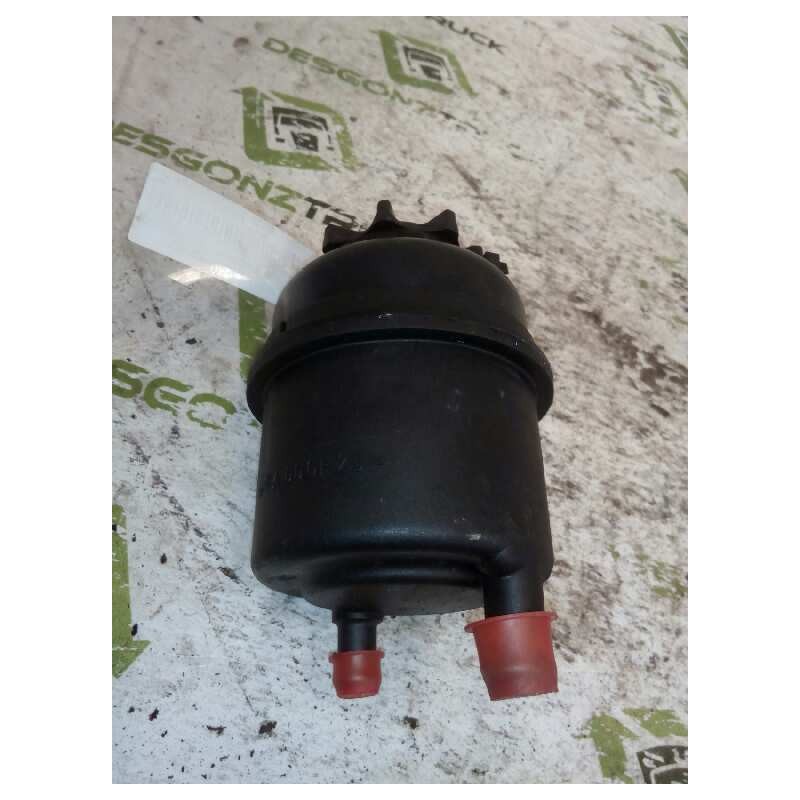 Recambio de deposito de direccion para nissan cabstar 09.06 cabstar 35.xx cabina simple cabina individual referencia OEM IAM   