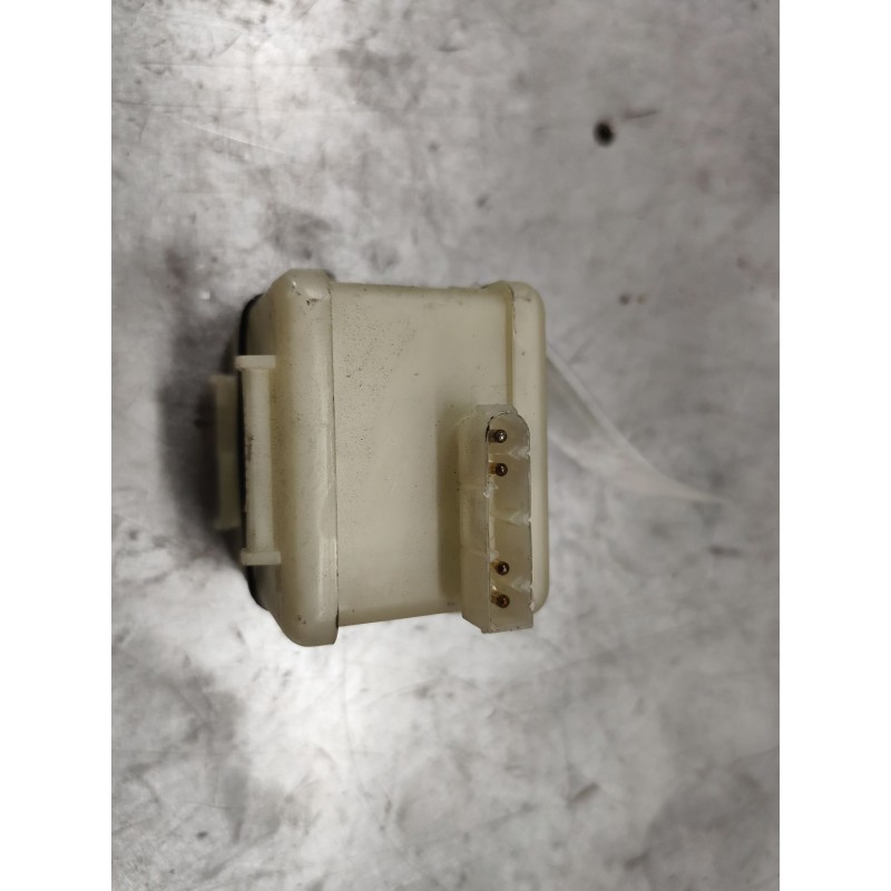 Recambio de modulo electronico para mercedes-benz clase s (w220) berlina 5.0 v8 24v cat referencia OEM IAM 2028203826 3