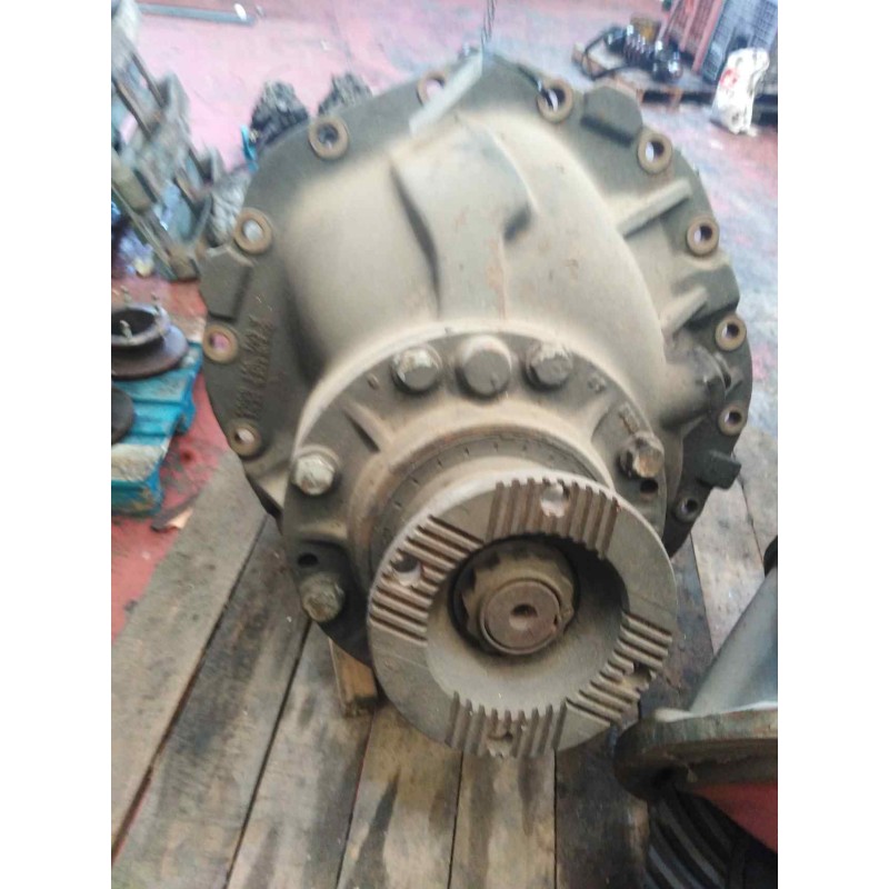 Recambio de grupo para mercedes-benz atego 4-cilindros 4x2/bm 970/2/5/6 1017 (4x2) om 904 la l (largo) referencia OEM IAM HL4 44