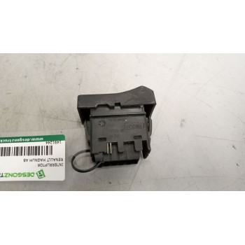 Recambio de interruptor para renault magnum ab diesel referencia OEM IAM 5010589023  