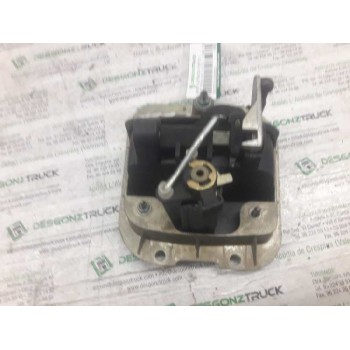 Recambio de maneta exterior porton para seat leon (1m1) 1.9 tdi referencia OEM IAM 1M6827565J  
