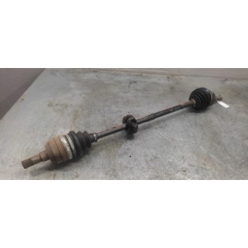 Recambio de transmision delantera derecha para opel vectra b berlina cd referencia OEM IAM  27MM MANGUETA Y CAMBIO 