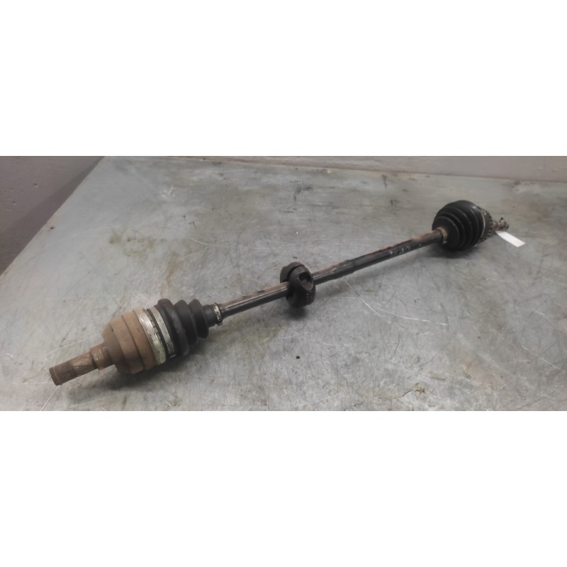 Recambio de transmision delantera derecha para opel vectra b berlina cd referencia OEM IAM  27MM MANGUETA Y CAMBIO 2