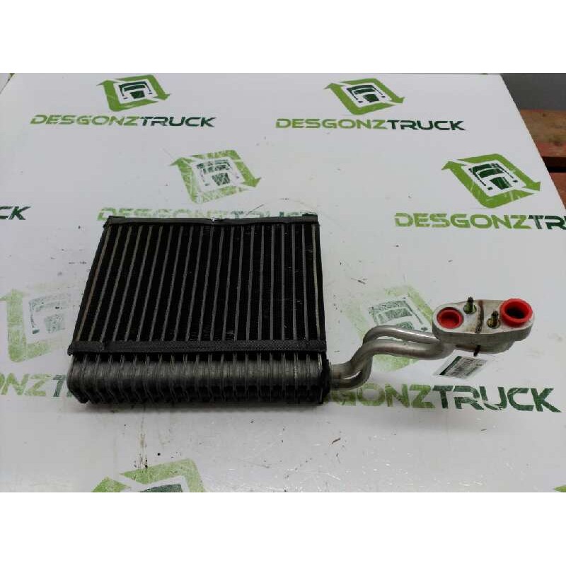 Recambio de radiador calefaccion / aire acondicionado para renault laguna ii (bg0) confort expression referencia OEM IAM 7701206
